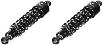Progressive Suspension 412-4030 11インチ Amazon.com: Progressive Suspension 412 Series Standard 11